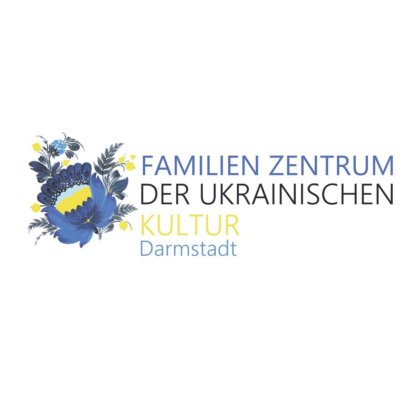 Familien-Zentrum der ukrainischen Kultur, Darmstadt